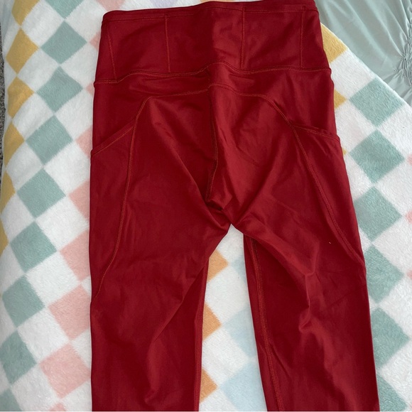 Cropped Lululemon Leggings - Picture 8 of 12